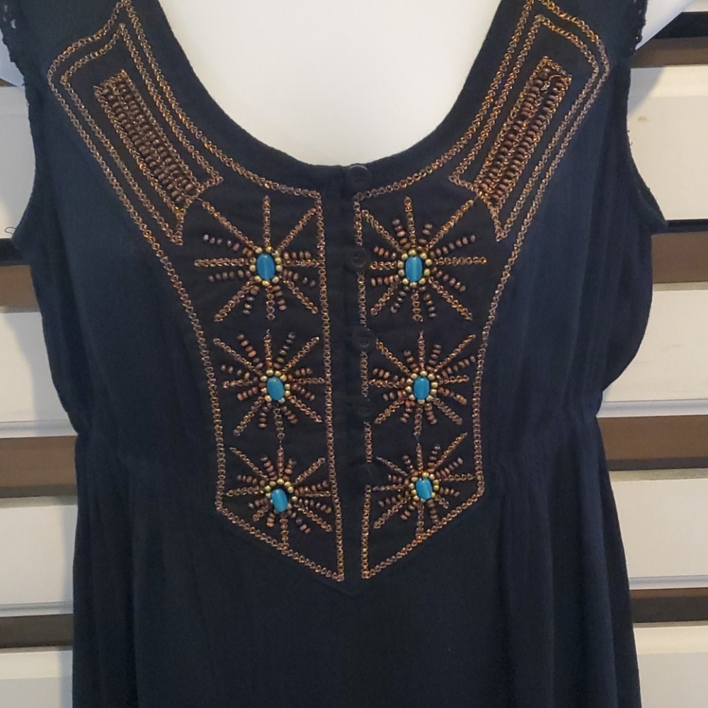 FORBIDDEN dress.               #1344